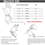 Classic Twine Cuff – Black Edition | Giftlo Exclusive