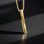 Twisted Locket – Gold Edition