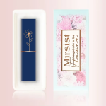 Mirsist Flower Color-Changing Jelly Lipstick