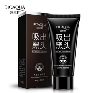 BIOAQUA Charcoal Blackhead Nose Mask