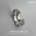 Ayat Al-Kursi Lens Locket 3-in-1 Combo (Silver Colour)