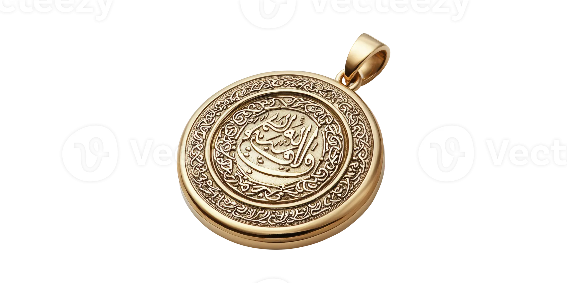 Islamic Jewelry