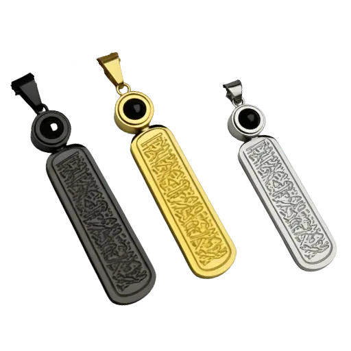 Lans Locket Collection