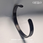 Ayat Al-Kursi Bracelet – Black Edition