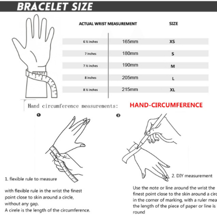 Classic Twine Cuff – Black Edition | Giftlo Exclusive