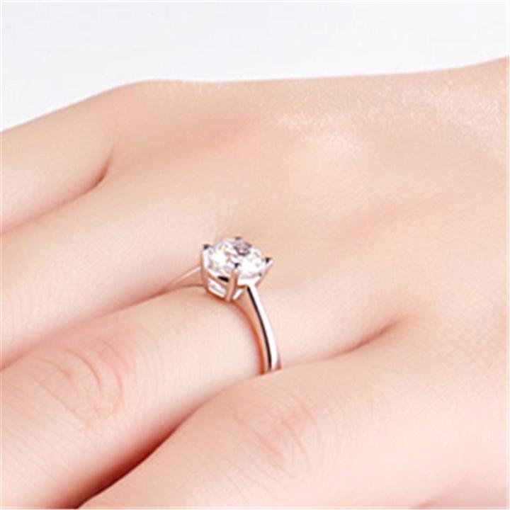 Premium Diamond Cut Finger Ring – Elegant & Stylish Design