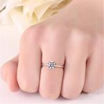 Premium Diamond Cut Finger Ring – Elegant & Stylish Design
